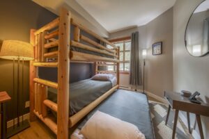 Twin Trundle bed