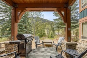 Backyard image 1
